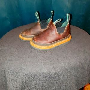 Toddler Georgia boots